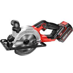 SF Express free shipping [authentic] Dayou rechargeable circular saw