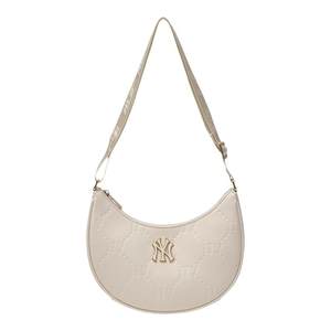 
MLB official dark pattern presbyop fashion crossbody adjustable shoulder bag 25 spring and summer new CRMD7/CRMD5