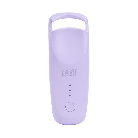 
Meifan electric eyelash curler natural curl long-lasting heating heating portable and easy to carry female electric eyelash curler