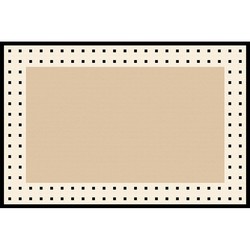 Medieval style loop pile waterproof carpet for bedroom home use