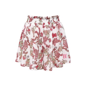 BE Fandean Fashion Series Women's Pingjong Beach Pants
