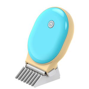 
Baby haircutter for full moon special 100-day year old baby electric haircutter for 0-12 years old 0-12 years old waterproof haircut