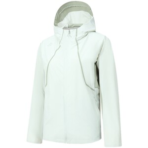 
RAPIDO Rui Bidu Spring and Summer Women's O-LINE Outdoor Sports Hooded Jacket Jacket