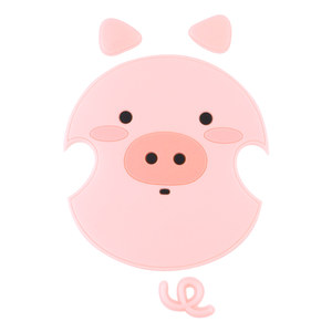 Cute door handle handlebing sticker cartoon car supplies Daquan Practical hand handle sticker protective film universal door bowl stickers