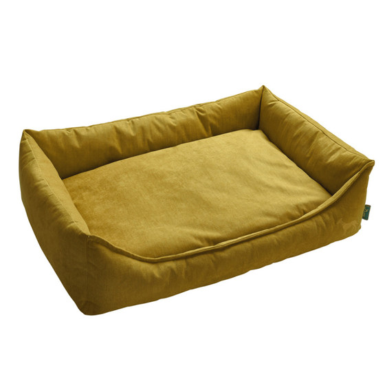 
hunter German imported dog anti-fouling kennel, four-season universal sofa bed, semi-enclosed pet removable and washable dog bed