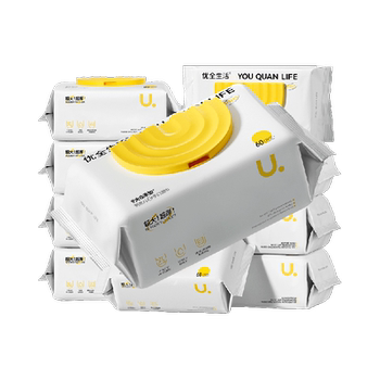 
Youquan Life Thickened Baby Wipes Home Apparel