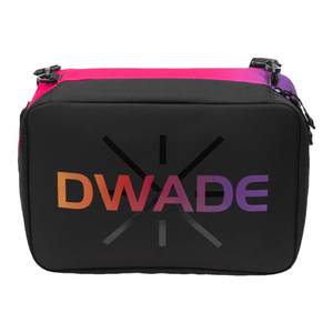 Lining/Li Ning genuine 2023 new Wade series men's and women's fashion sports shoulder mesengers bag ABDT033
