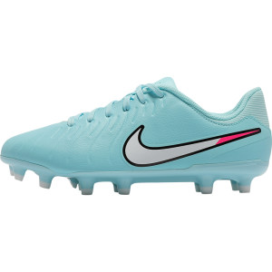 
Everyday authentic Nike Legend 10 children and teenagers FG/MG mixed nailed man grass football shoes DZ3188-800