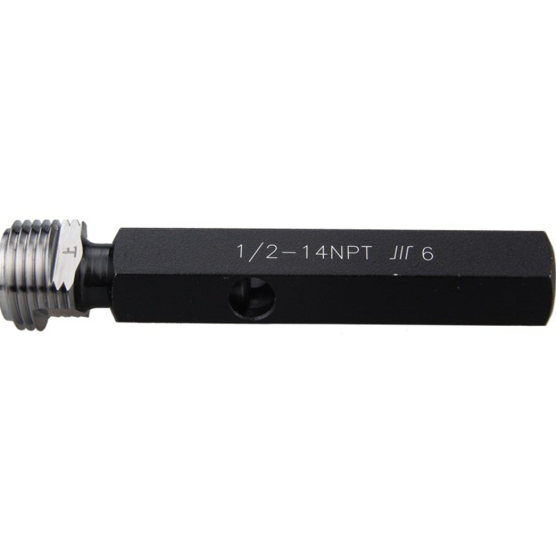 Filiera HSS NPT conicità 1:16 - GAS conica per tubi, passo fine Filiera HSS NPT conicità 1:16 - GAS conica per tubi, passo fine