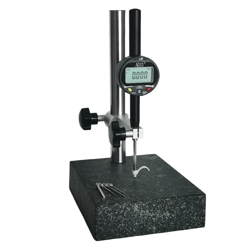 Altimetro Digitale Aicheyi Aceg3301 - Indicatore a Quadrante di Alta ...