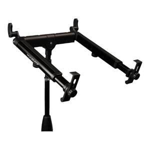 ULTIMATE electronic piano keyboard accessories HYM-100QR tablet laptop stand imported from the United States