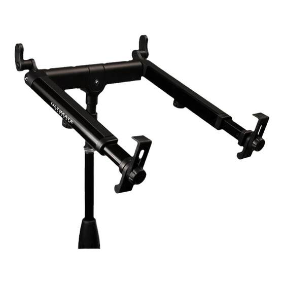 ULTIMATE electronic piano keyboard accessories HYM-100QR tablet laptop stand imported from the United States