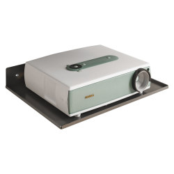 Projector Wall Mount Bracket Router Cooling Bracket