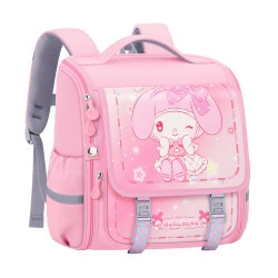 2025 new style girls kindergarten first and second grade schoolbags