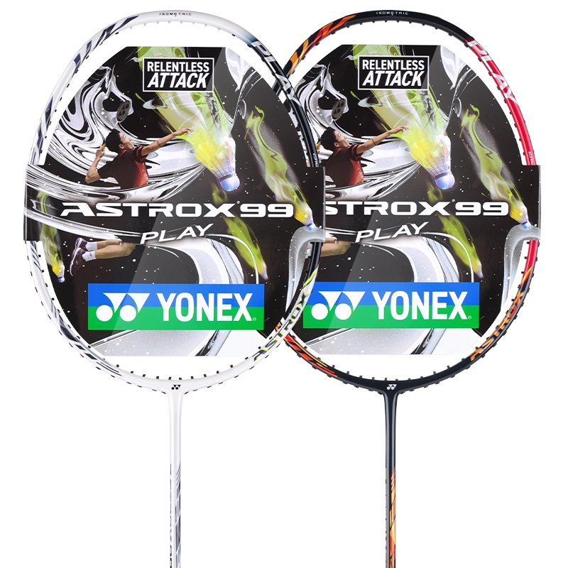 YONEX尤尼克斯羽毛球拍官方旗舰店正品全碳素yy天斧100ZZ lite版-Taobao 