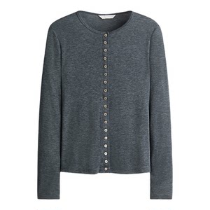 
HM women's see-through cardigan 1328852