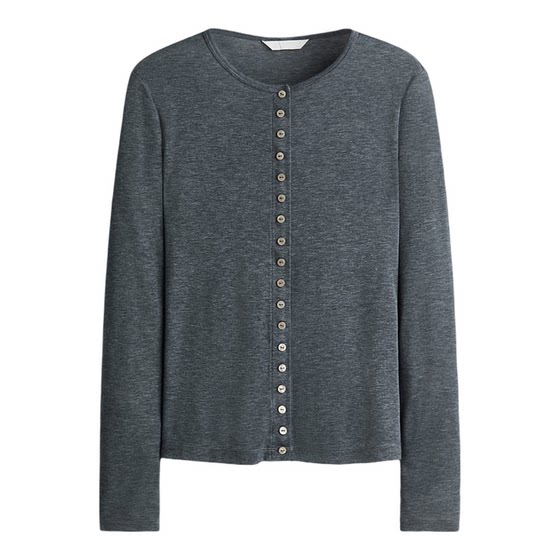 
HM women's see-through cardigan 1328852