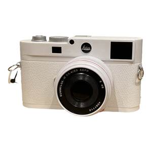 
Leica M11 camera model simulation photography props photo studio model desktop decoration decoration retro film