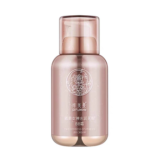 
Difman BB Cream Authentic Athens goddess Hydrate Flawless Foundation Hydrate Brightening Strong Concealer Makeup