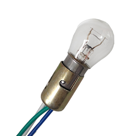 Luci LED Per Targa Auto E Moto 12V - 3 LED, Alluminio, Bianco - Facile Installazione Per Maggiore Visibilità - Foto 11