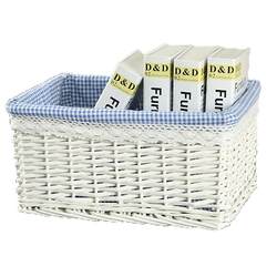 Small items for storage basket storage box desktop