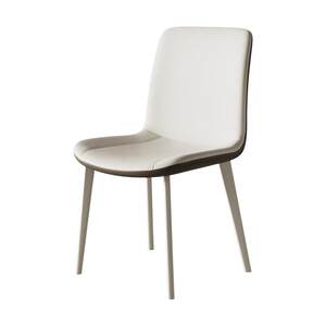 
Pashaman Cream Style Dining Chair Light Luxury Living Room Household Soft Bag Desk Chair Back Chair New Style High-end Stool