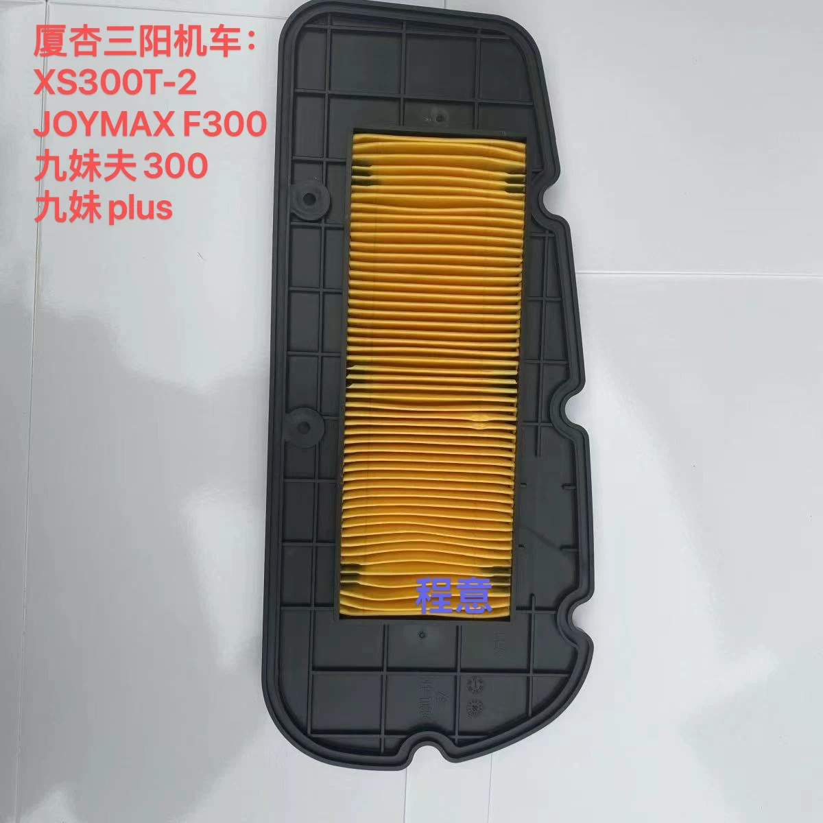 SYM SYM XS300T-2/3JOYMAX F300 300 - Filtro de Aire
