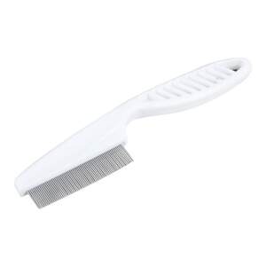 Dog comb cat combing cat special cat rowing dog cleaner brushing dense tooth artifact pets to flea floating supplies
