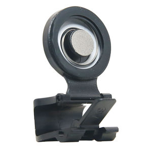 A9 clip rocker mobile game positioning direction auxiliary installation convenience arcade mobile game wireless mobile phone tablet universal
