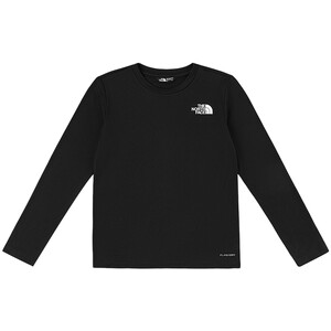 
The North Face children's quick-drying long-sleeved T-shirt for boys and girls 24/7 outdoor breathable new style TheNorthFace8EB8