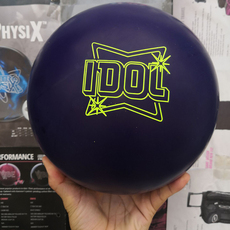 Шар для боулинга 联邦保龄球用品 21年新款 rotogirp定制专业飞碟保龄球