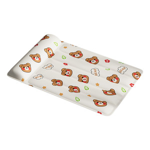 
Pet ice pad and elevated pillow, summer dog ice nest, summer cooling artifact, dog nest, summer cat nest, mat sleeping mat