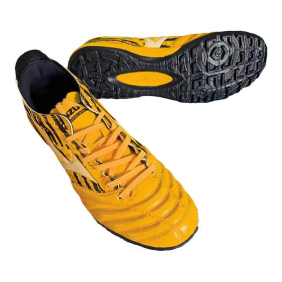 
P1GD228401 Genuine mizuno NEO 3 Mizuno kangaroo leather artificial grass broken nails TF sub-top football shoes