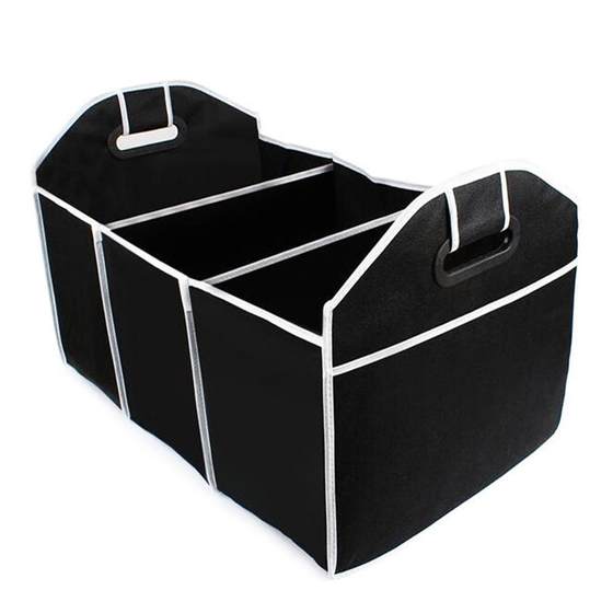 新品Car Trunk Organizer Eco-Friendly Super Strong & Durable