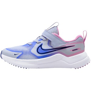
Tabo NIKE Nike children's COSMIC RUNNER universe No. 1 sports shoes casual shoes HM4400-011