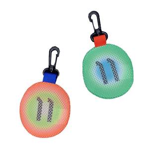 
Capsule series table tennis capsule ball pattern pendant small package can be equipped with Bluetooth headphones AnKoRau AnGaoru