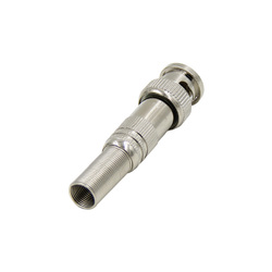 Js Bnc Connector Welding-free Adapter Q9 Monitoring Accessories