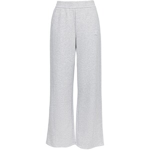 
ONLY Spring Trend Comfortable Soft Slim Bias-cut Loose Trousers Elastic Waist Sports Casual Pants Women