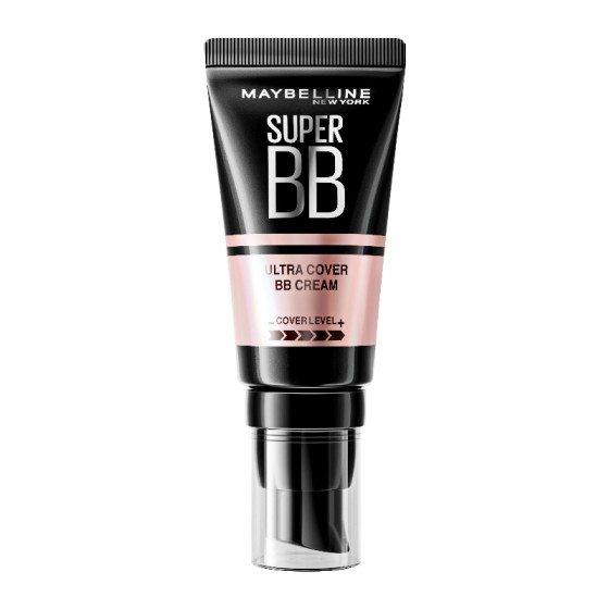 [618 Early Purchase] Maybelline New York Giant Concealer BB Cream Moisturizing Nude Makeup Long-lasting Concealer Cream Z