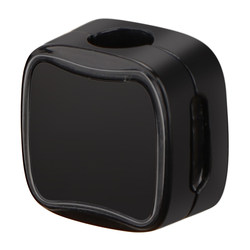 New cable manager magnetically absorbs mobile phone data cable desktop