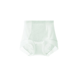 【宋茜推荐】曲线主义白月光蕾丝无痕收腹内裤女超薄冰丝10A抗菌