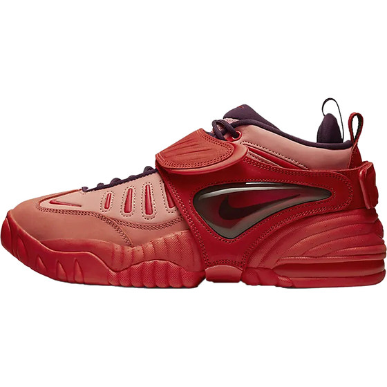 
Nike/Nike genuine autumn men's cushioning retro trend wear-resistant practical basketball shoes DM8465-800