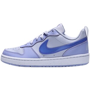 Taobo丨NIKE Nike big children's shoes COURT cool pineapple trendy casual shoes sports sneakers IV5820-500