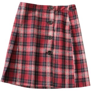 
409706 Autumn short skirt
