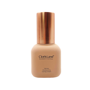 
Flowers and Silk Light Satin Light Dating Cream BB Cream Naked Makeup Light Translucent Isolation Bright White Concealer Repair Foundation Sweatproof