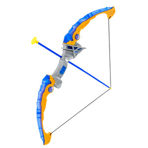 Children's Bow, Arrow toy Set Getting Start Shooting Crossbattop Crossbow Professional Sports Boys 3-6 years old
