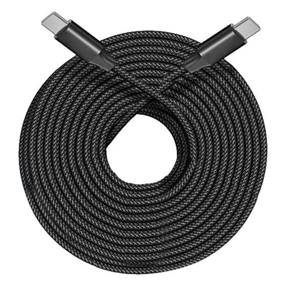 
Applicable to Apple 15/16 charging cable iPhone 15 promax charger cable usb-c dual typec data cable iPad double head PD fast charging ctoc tablet phone air5plus length