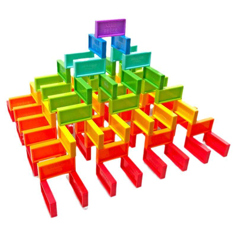 KAV Dominosteine Set - 28-teilig Doppel 6 In Blechdose 19x11cm