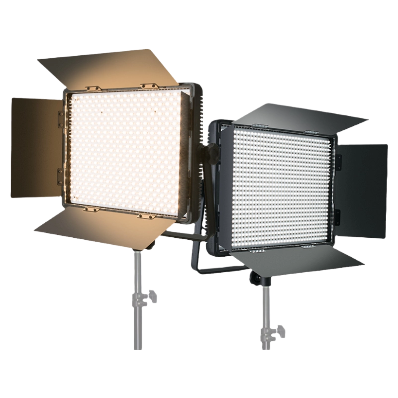 CN-900HS サンテック LED 照明 大型 LED照明 スタジオ 撮影