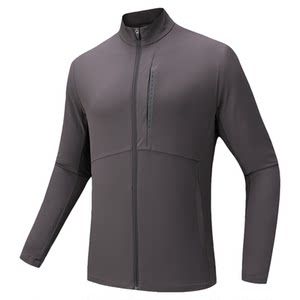 
Super ANTA Water-Repellent Stand Collar Jacket Men's 2026 Spring Casual Commuting Jacket Sports Top 152617606U